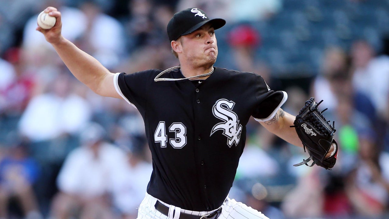 Diamondbacks spring training preview: Relief pitchers